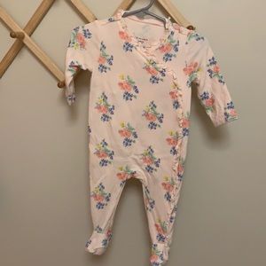 Janie and Jack Pajamas